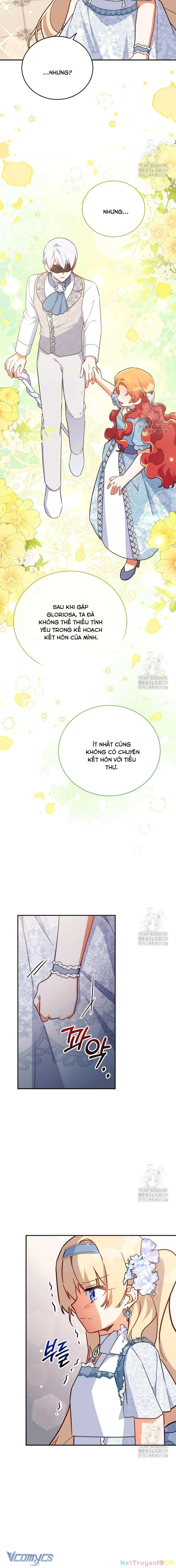 Bé Con Chốn Hoa Nở Chapter 44 - 10