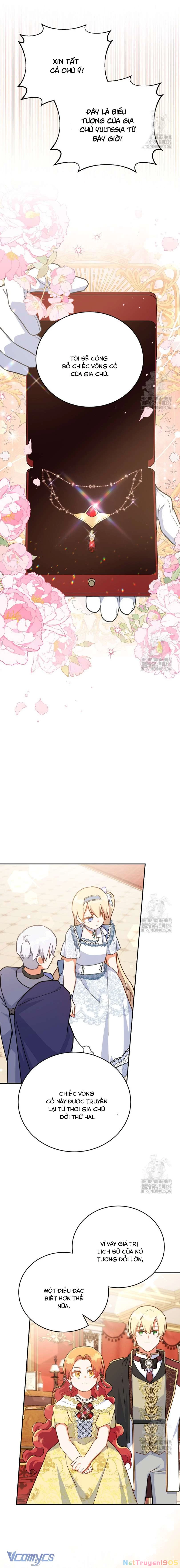 Bé Con Chốn Hoa Nở Chapter 44 - 11