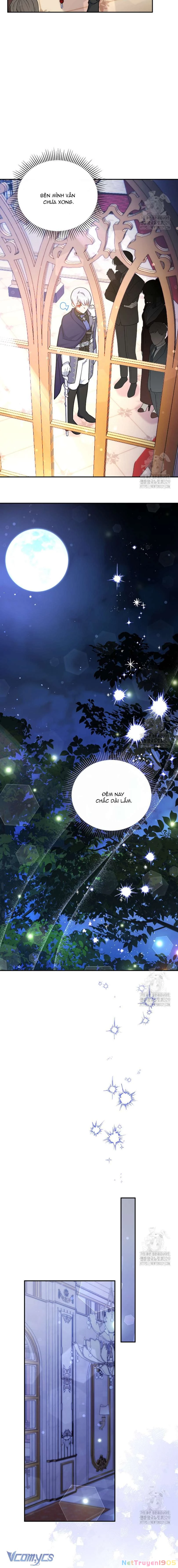 Bé Con Chốn Hoa Nở Chapter 44 - 16