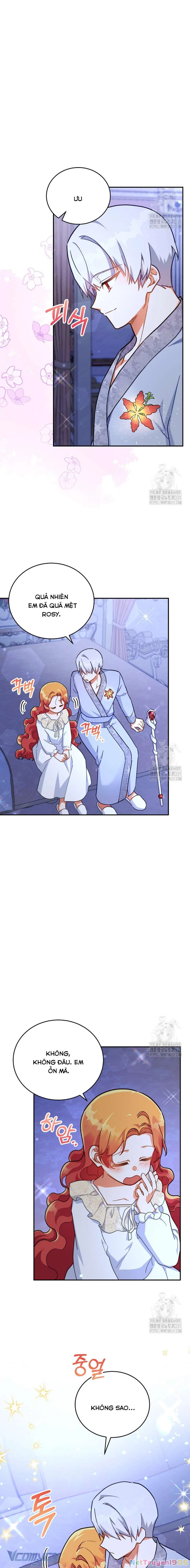 Bé Con Chốn Hoa Nở Chapter 45 - 2