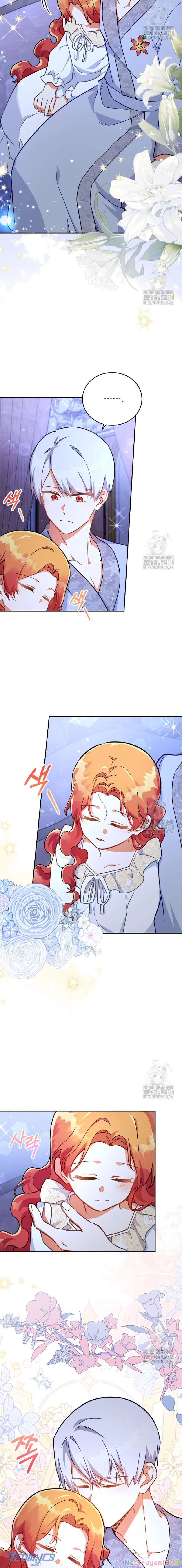 Bé Con Chốn Hoa Nở Chapter 45 - 3