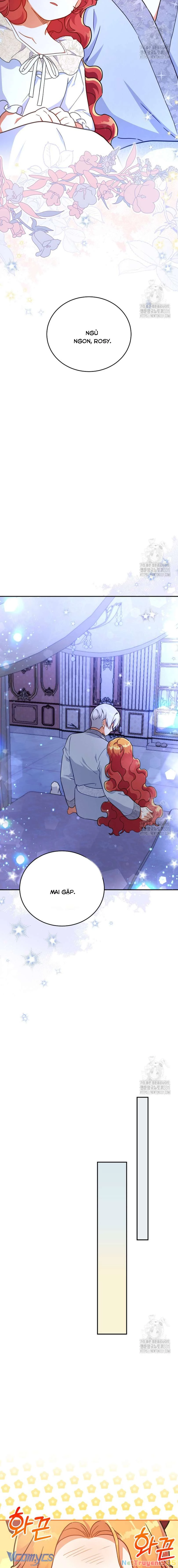 Bé Con Chốn Hoa Nở Chapter 45 - 4
