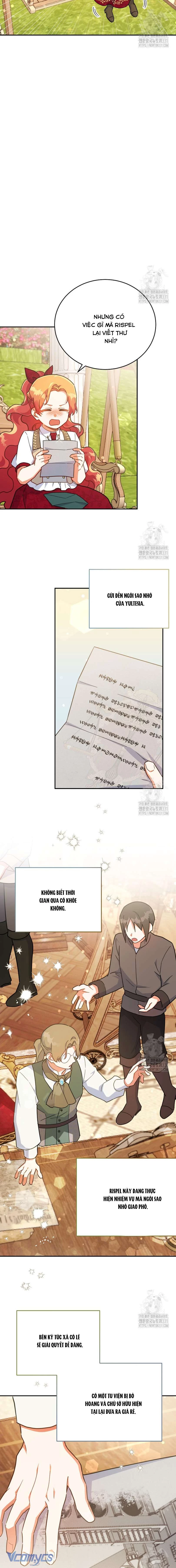 Bé Con Chốn Hoa Nở Chapter 45 - 6
