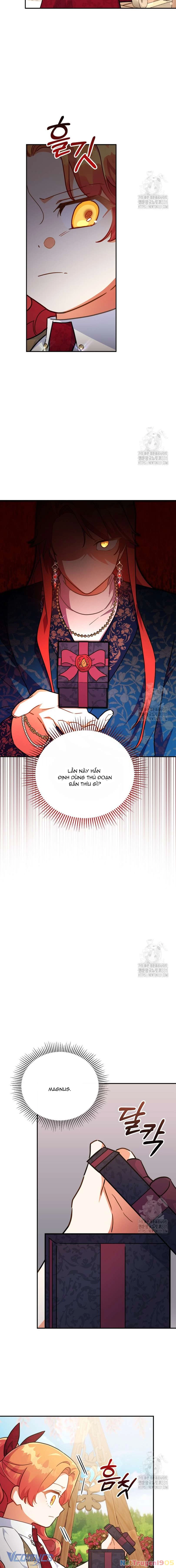 Bé Con Chốn Hoa Nở Chapter 45 - 9