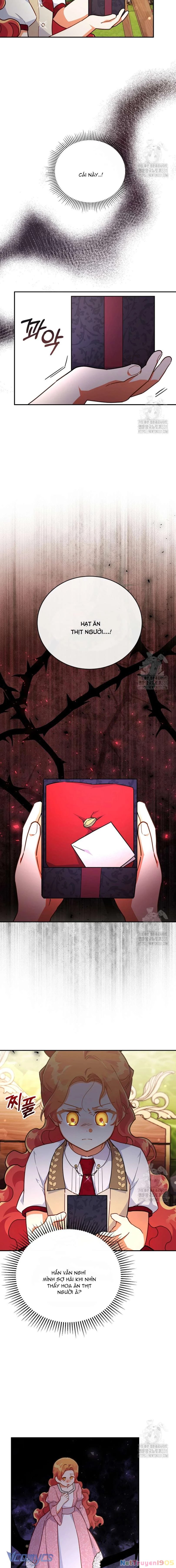 Bé Con Chốn Hoa Nở Chapter 45 - 10