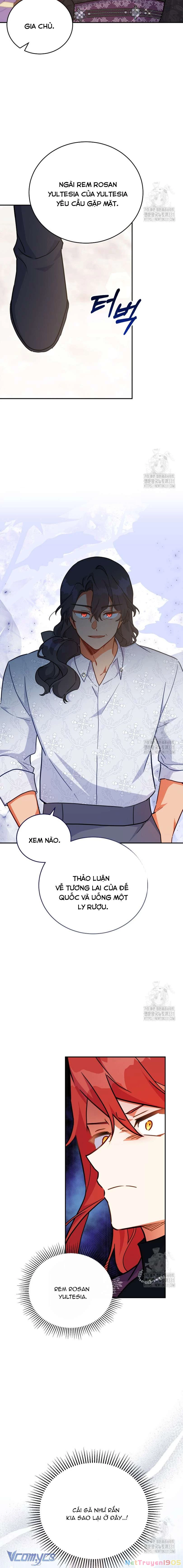 Bé Con Chốn Hoa Nở Chapter 45 - 17
