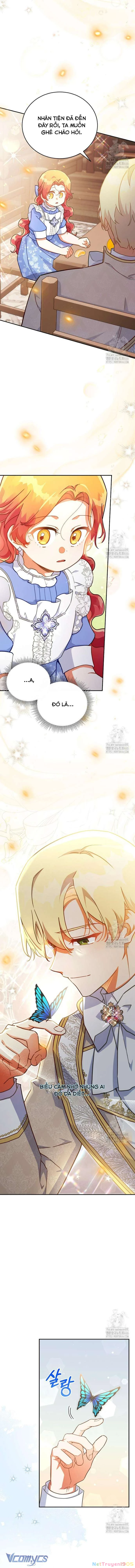 Bé Con Chốn Hoa Nở Chapter 48 - 6