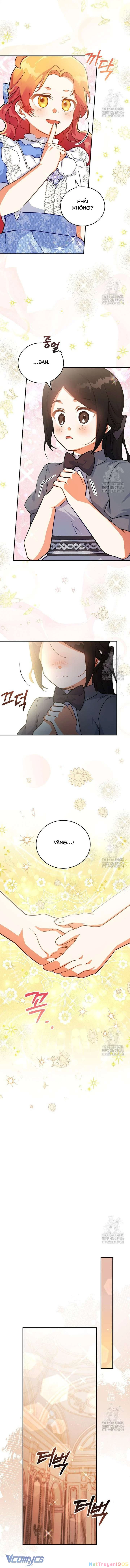 Bé Con Chốn Hoa Nở Chapter 49 - 6