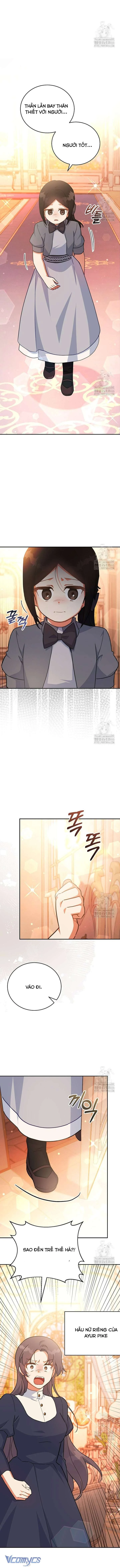Bé Con Chốn Hoa Nở Chapter 49 - 7