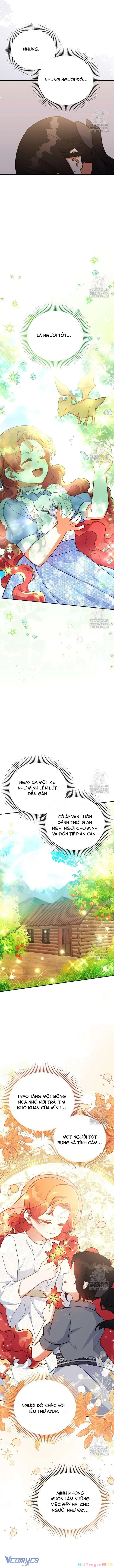 Bé Con Chốn Hoa Nở Chapter 49 - 10