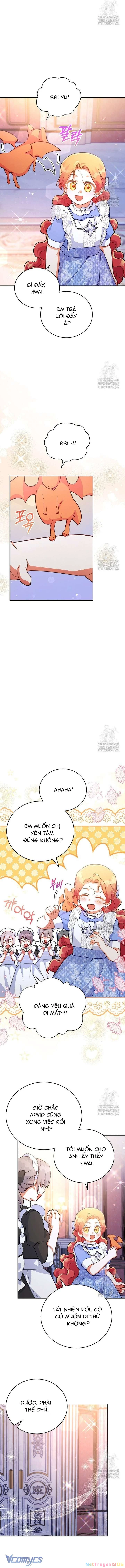 Bé Con Chốn Hoa Nở Chapter 50 - 3