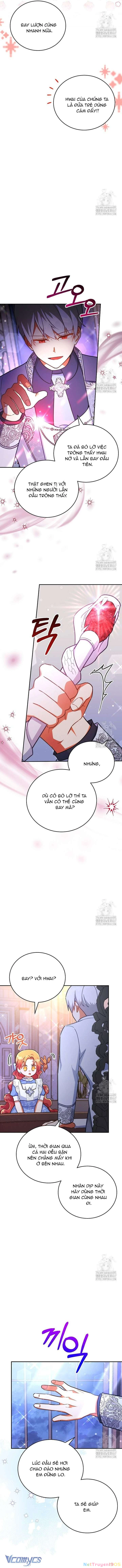Bé Con Chốn Hoa Nở Chapter 50 - 11
