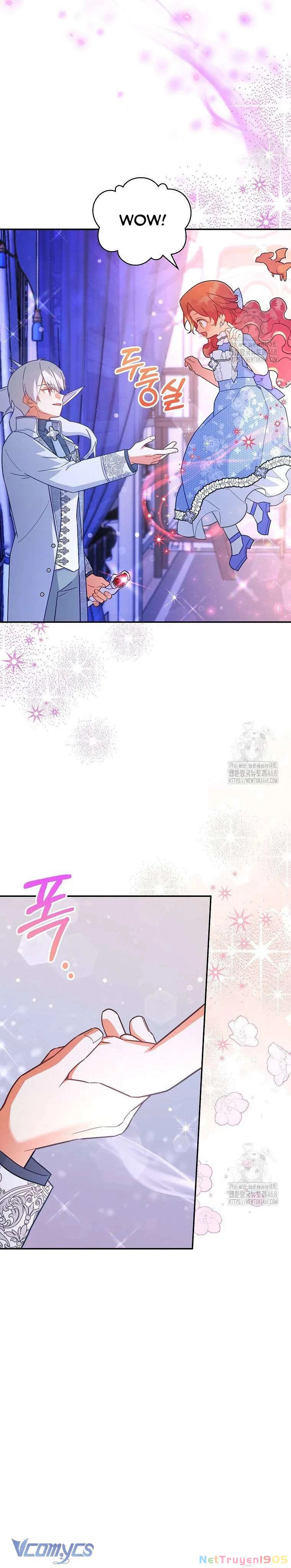Bé Con Chốn Hoa Nở Chapter 51 - 3