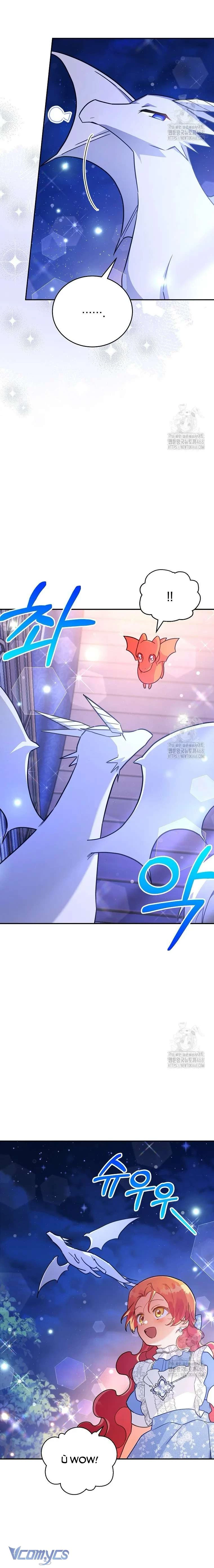 Bé Con Chốn Hoa Nở Chapter 51 - 5