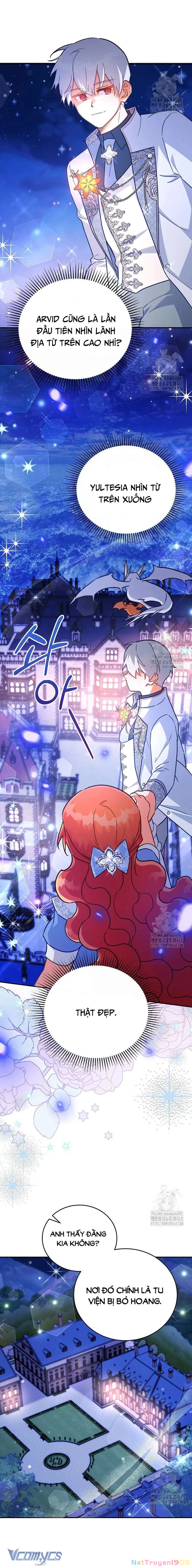 Bé Con Chốn Hoa Nở Chapter 51 - 10