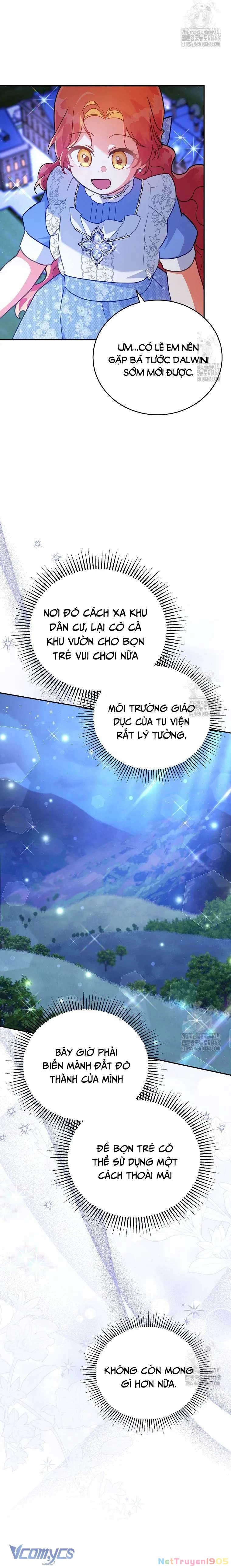 Bé Con Chốn Hoa Nở Chapter 51 - 13