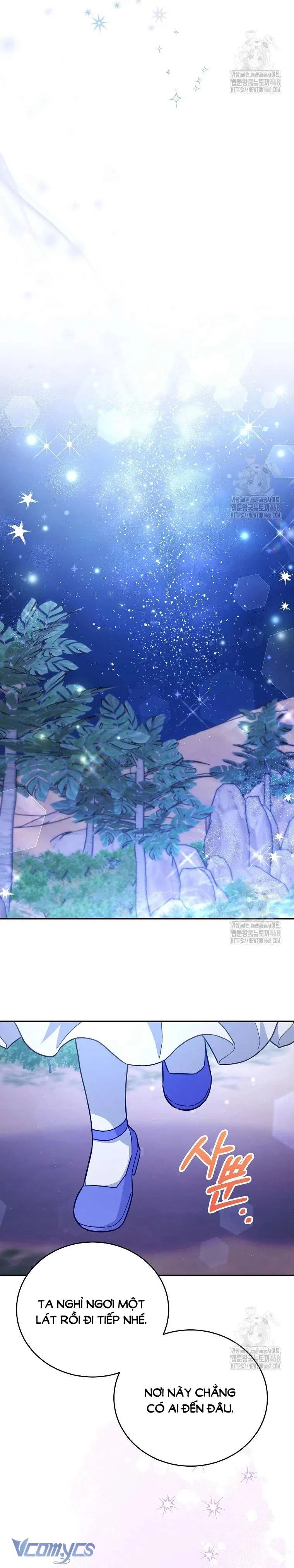 Bé Con Chốn Hoa Nở Chapter 51 - 15