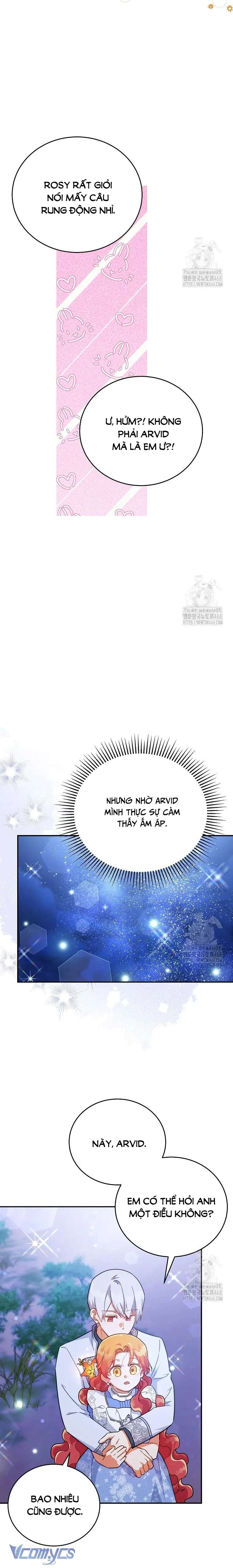 Bé Con Chốn Hoa Nở Chapter 51 - 18