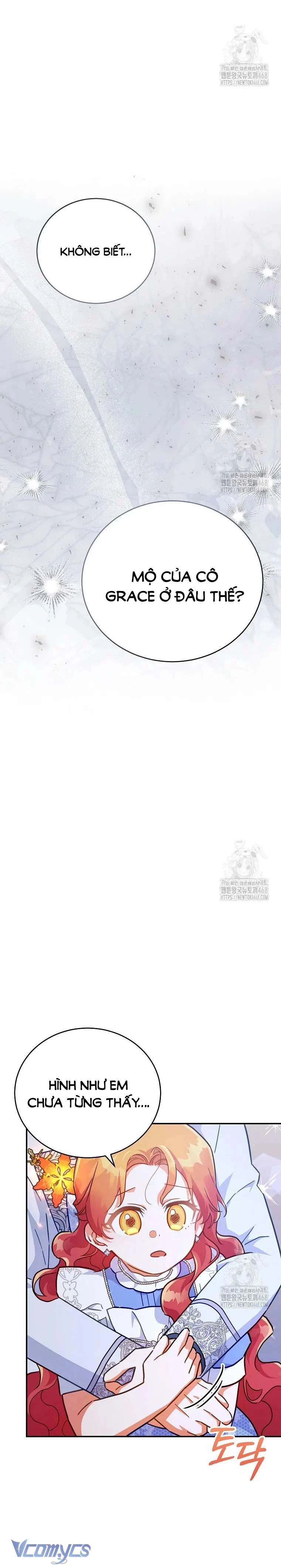 Bé Con Chốn Hoa Nở Chapter 51 - 19