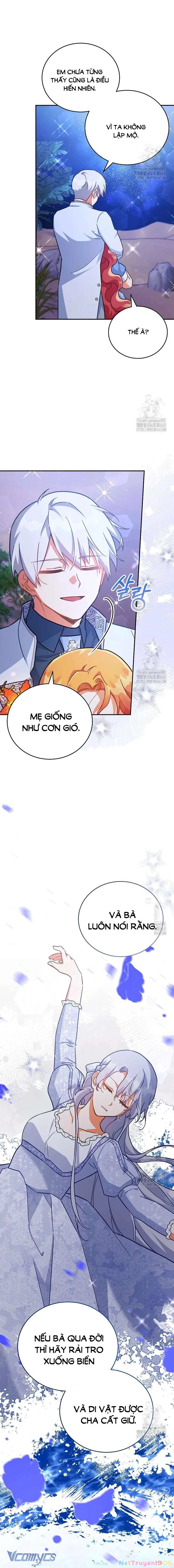 Bé Con Chốn Hoa Nở Chapter 51 - 22
