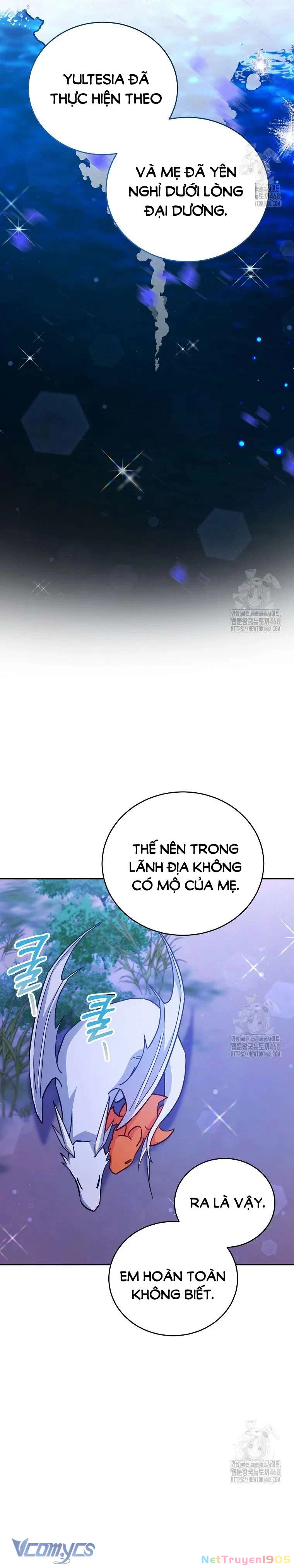 Bé Con Chốn Hoa Nở Chapter 51 - 23
