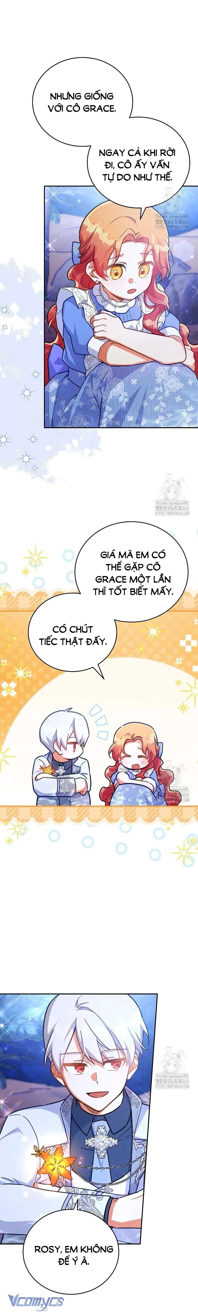 Bé Con Chốn Hoa Nở Chapter 51 - 24