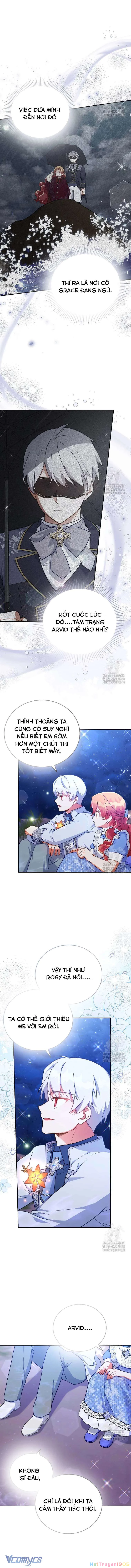 Bé Con Chốn Hoa Nở Chapter 52 - 2