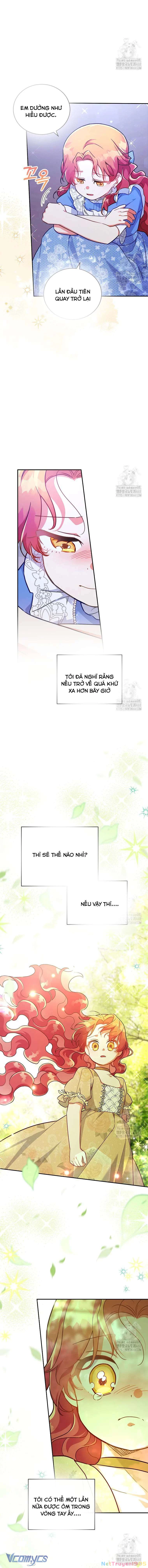Bé Con Chốn Hoa Nở Chapter 52 - 3