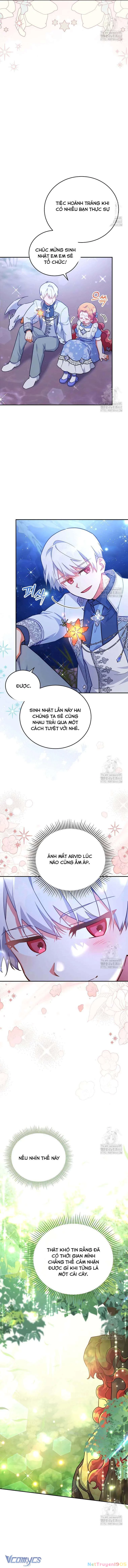 Bé Con Chốn Hoa Nở Chapter 52 - 7