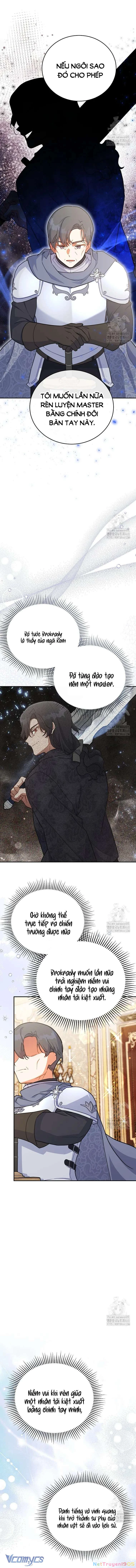 Bé Con Chốn Hoa Nở Chapter 53 - 9