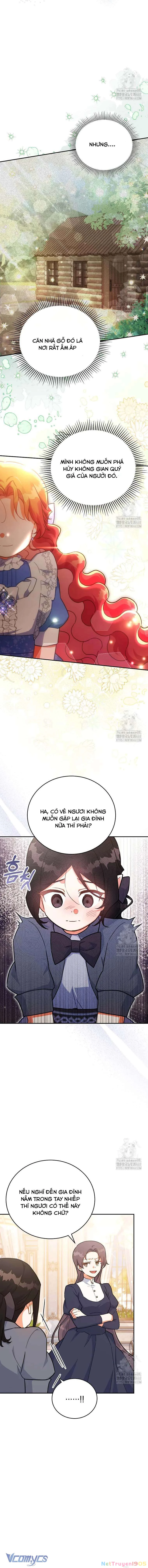 Bé Con Chốn Hoa Nở Chapter 54 - 4