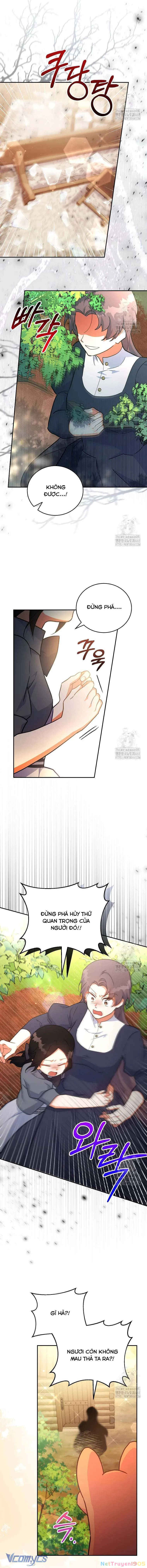 Bé Con Chốn Hoa Nở Chapter 54 - 11