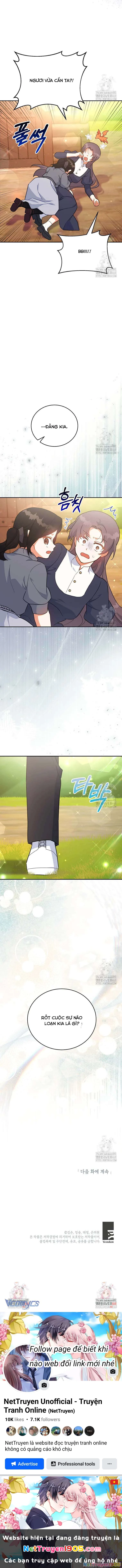 Bé Con Chốn Hoa Nở Chapter 54 - 13