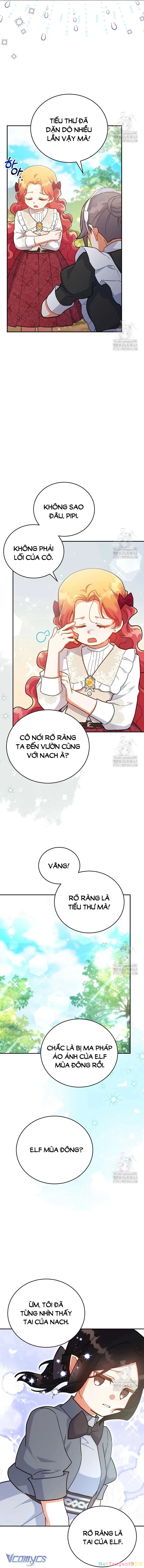 Bé Con Chốn Hoa Nở Chapter 55 - 2