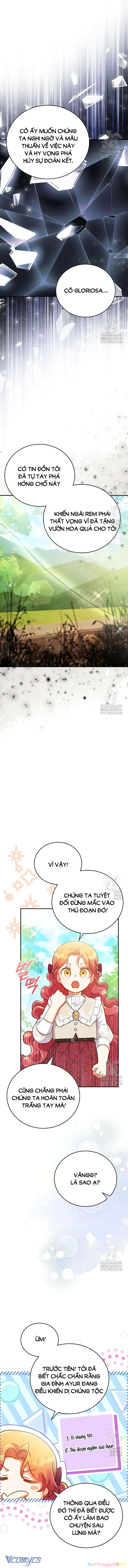 Bé Con Chốn Hoa Nở Chapter 55 - 4