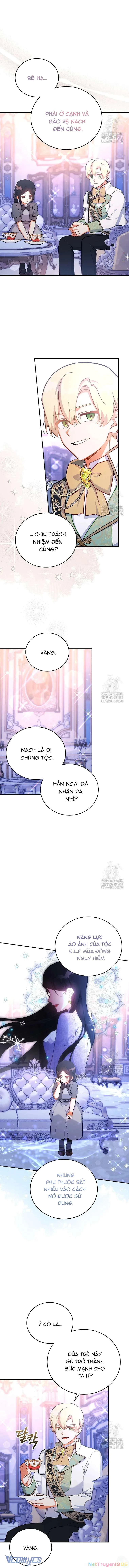 Bé Con Chốn Hoa Nở Chapter 56 - 3