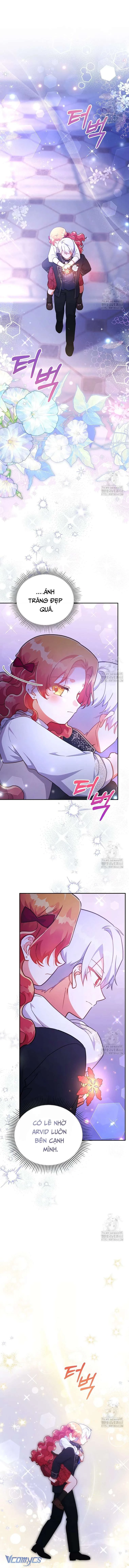 Bé Con Chốn Hoa Nở Chapter 57 - 5