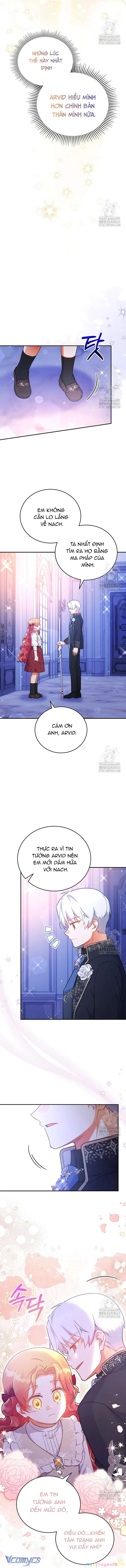 Bé Con Chốn Hoa Nở Chapter 57 - 6
