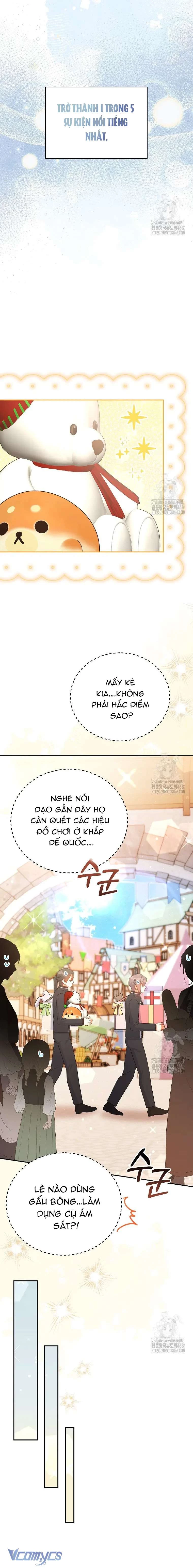 Bé Con Chốn Hoa Nở Chapter 57 - 13