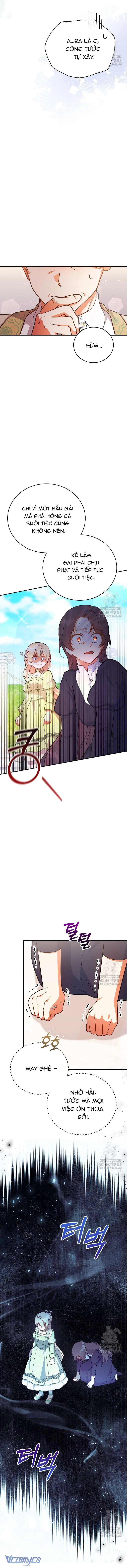 Bé Con Chốn Hoa Nở Chapter 59 - 9