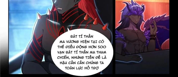 Chung Cực Đấu La Chapter 623 - Trang 2