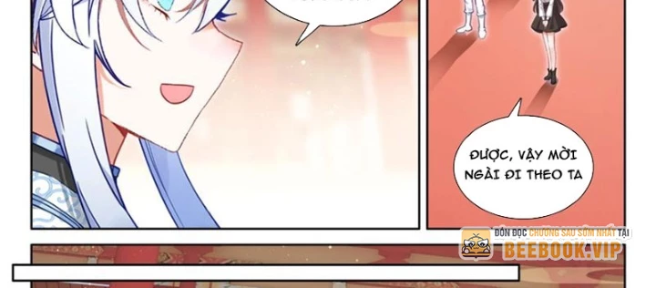 Chung Cực Đấu La Chapter 623 - Trang 2