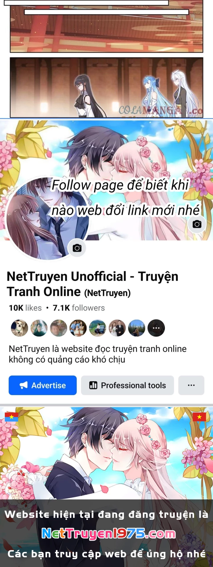 Chung Cực Đấu La Chapter 623 - Trang 2