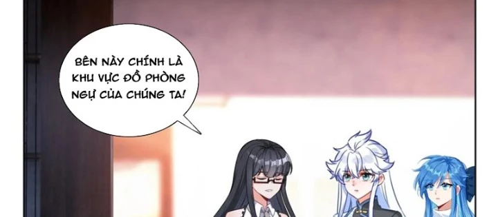 Đấu La Đại Lục 4 Chapter 624 - 4