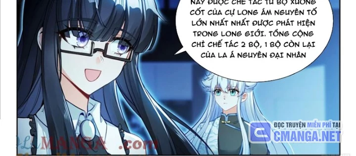 Đấu La Đại Lục 4 Chapter 624 - 6