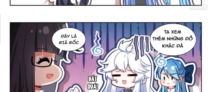Đấu La Đại Lục 4 Chapter 624 - 8