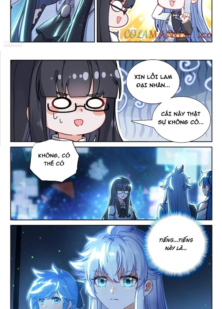 Đấu La Đại Lục 4 Chapter 624 - 13