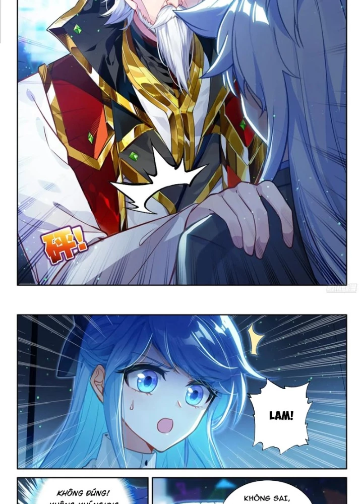 Đấu La Đại Lục 4 Chapter 624 - 17