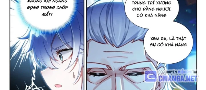 Đấu La Đại Lục 4 Chapter 624 - 18