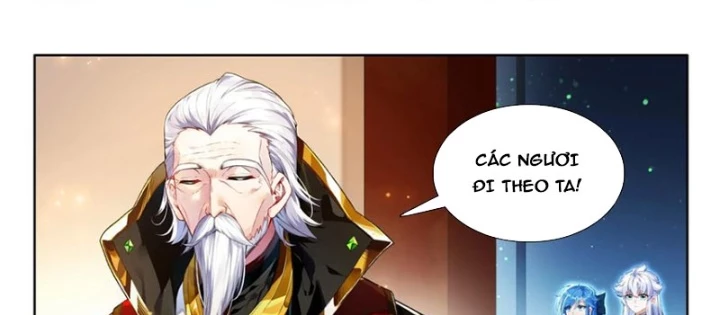 Đấu La Đại Lục 4 Chapter 624 - 22